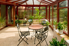 Sandy conservatory quotes